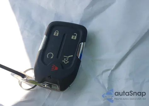 2024 GMC Terrain Awd Sle from USA, damaged, VIN 3GKALTEG2RL108448